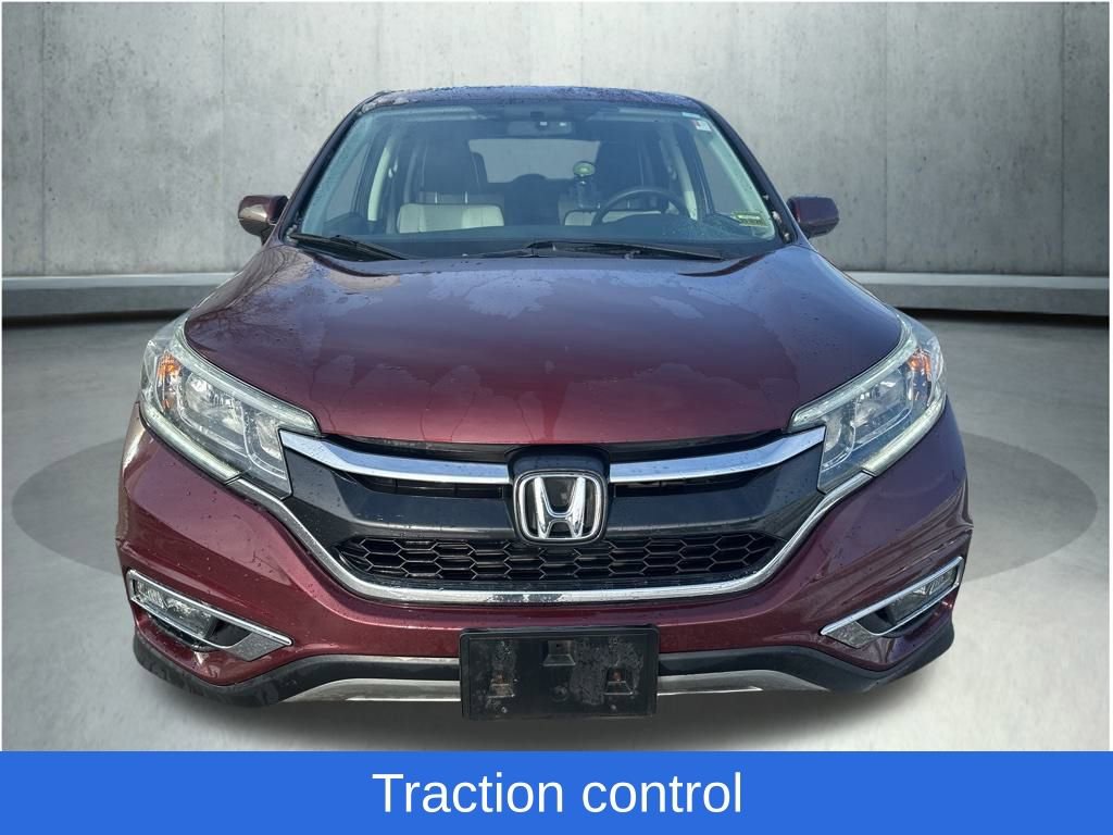 Used 2016 Honda CR-V EX image 5