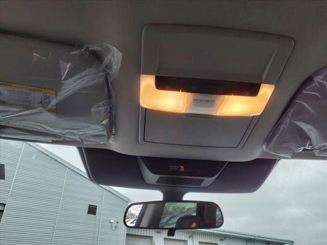 New 2025 Nissan Pathfinder S image 26