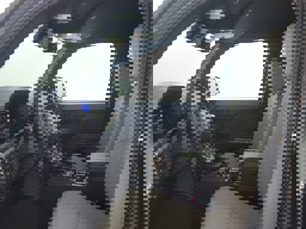 New 2025 Toyota Tacoma SR5 image 11