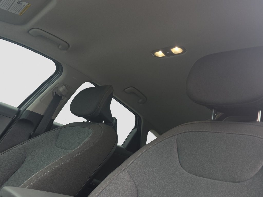 Used 2025 Kia K4 FWD image 8