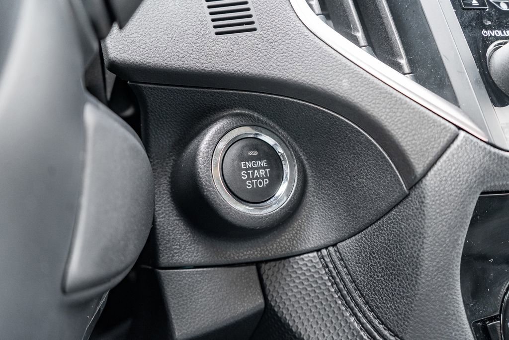 Used 2023 Subaru Forester Premium AWD/4WD image 25
