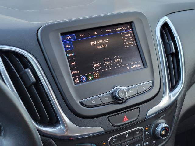 Used 2020 Chevrolet Equinox LT w/ Driver Convenience Package FWD image 25