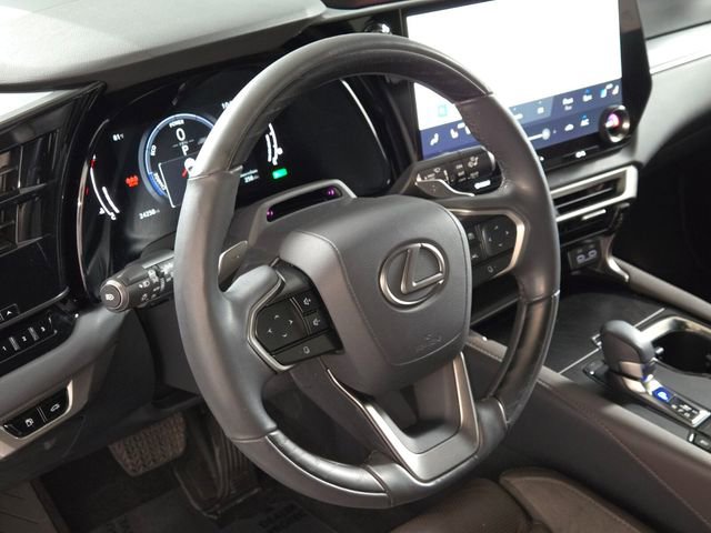 Certified 2023 Lexus RX 350 w/ Accessory Package (Z1) image 30
