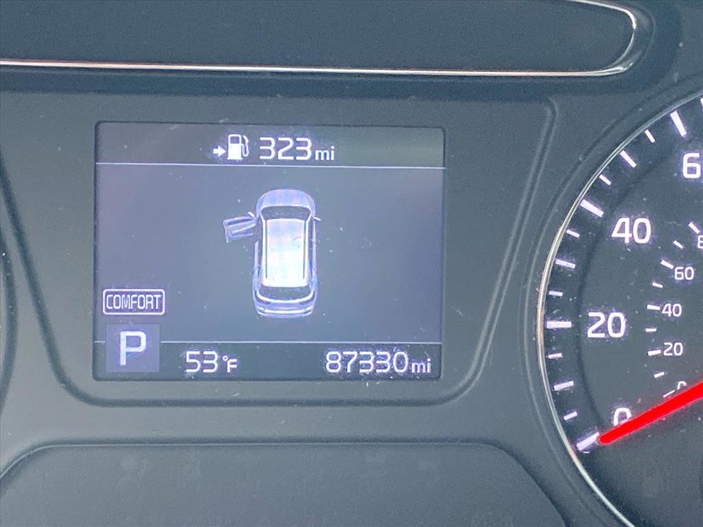 Used 2020 Kia Sorento S AWD/4WD image 19