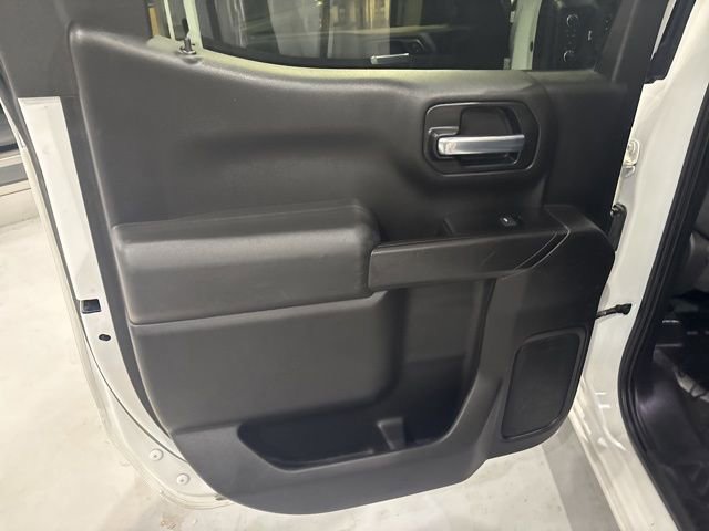 Used 2020 Chevrolet Silverado 1500 W/T w/ WT Safety Package image 25