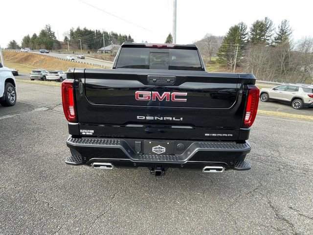 New 2026 GMC Sierra 1500 Denali image 6