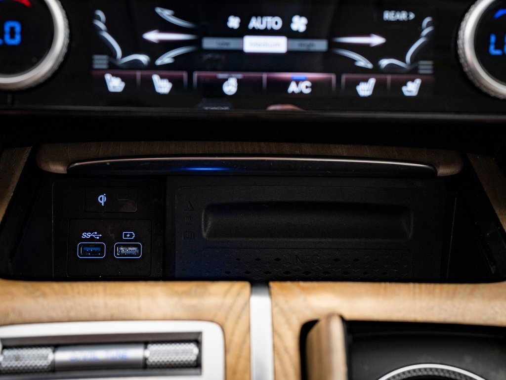 Used 2023 Genesis GV80 3.5T w/ Prestige Package image 33