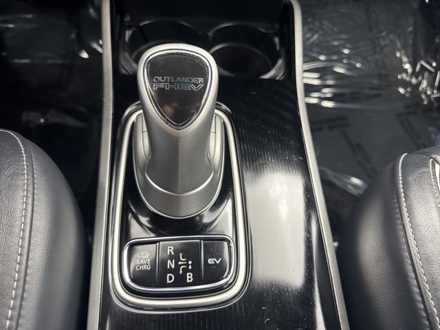 Used 2021 Mitsubishi Outlander GT image 26