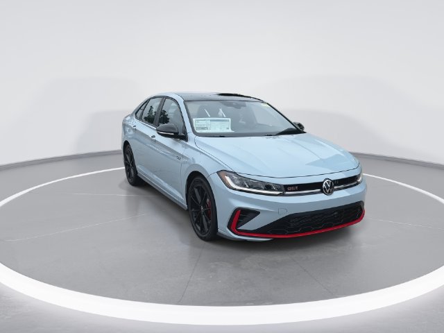 New 2026 Volkswagen Jetta GLI Autobahn FWD image 2