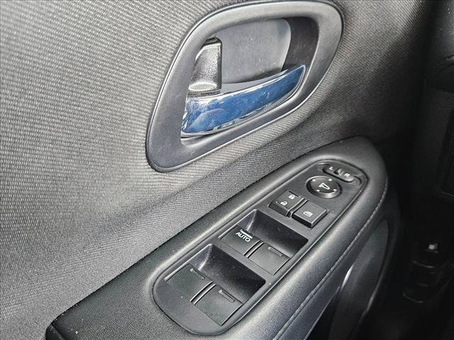 Used 2022 Honda HR-V Sport image 21