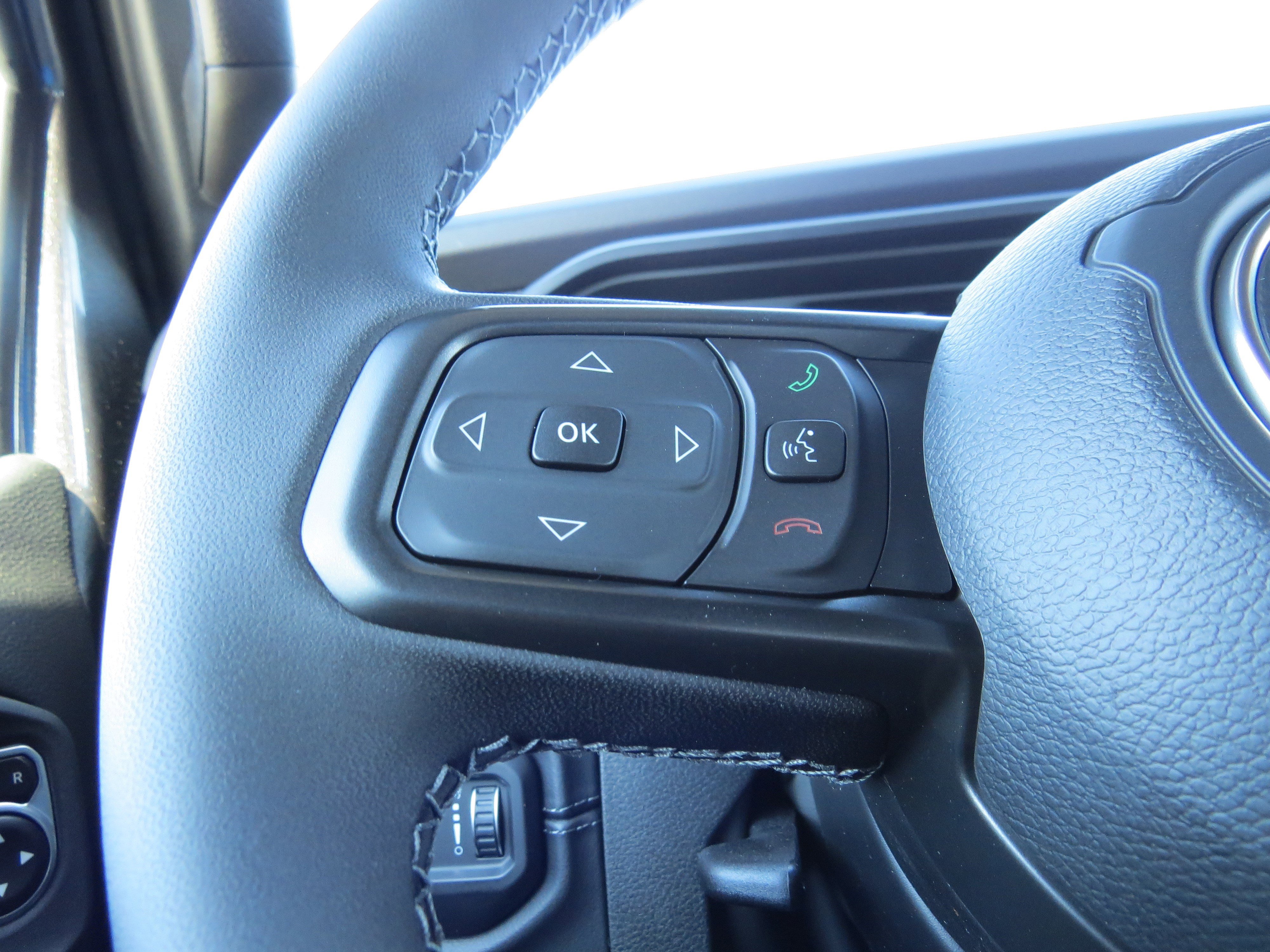 New 2026 Jeep Wrangler Unlimited Rubicon image 22