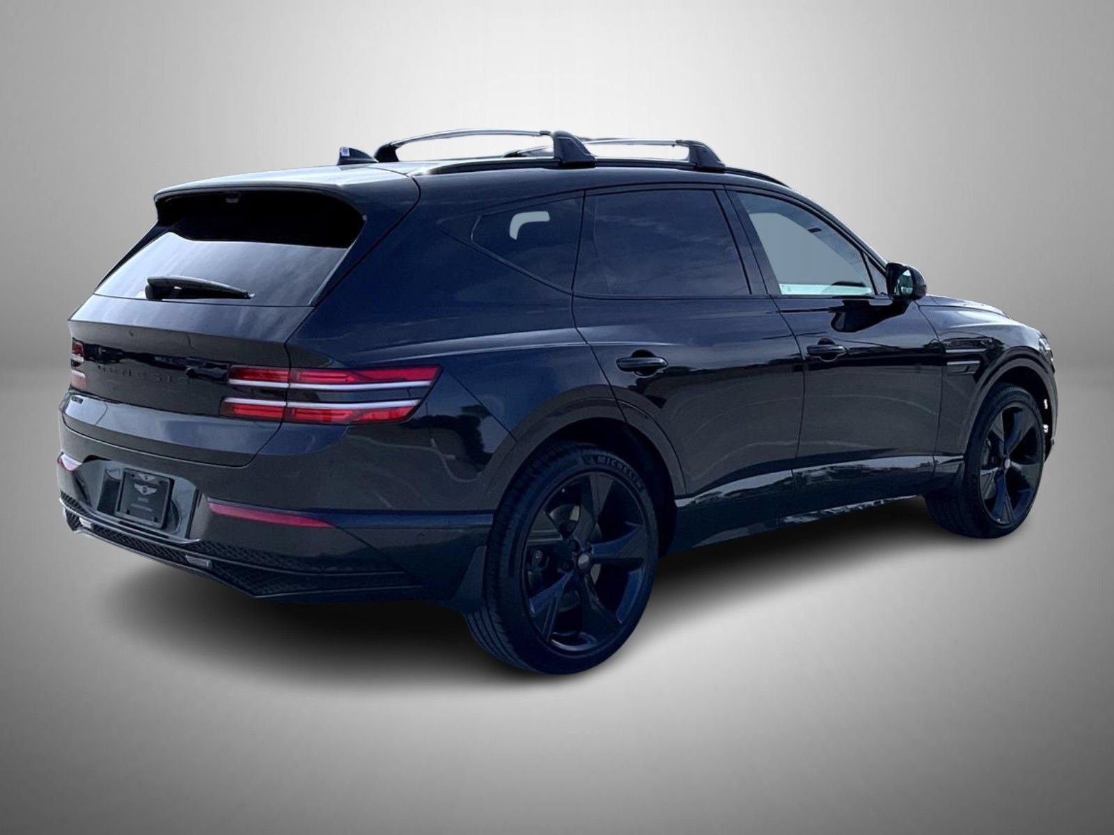 New 2026 Genesis GV80 3.5T Prestige AWD/4WD image 5