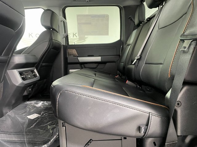 New 2025 Ford F350 Lariat w/ Lariat Ultimate Package image 20