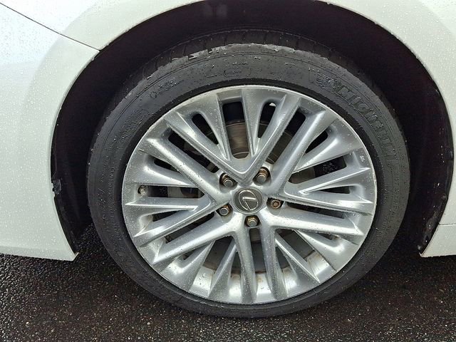 Used 2016 Lexus ES 350 350 image 8