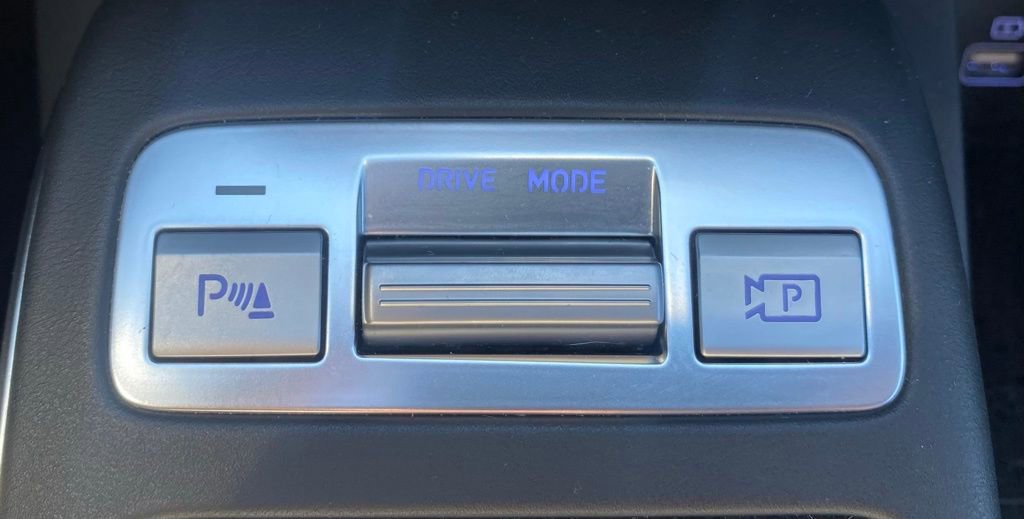 Certified 2025 Genesis GV70 3.5T Sport w/ Sport Prestige Package image 21