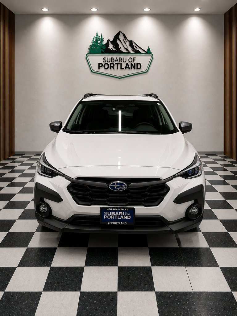 Certified 2025 Subaru Crosstrek 2.5i Limited w/ Popular Package #3A AWD/4WD image 2