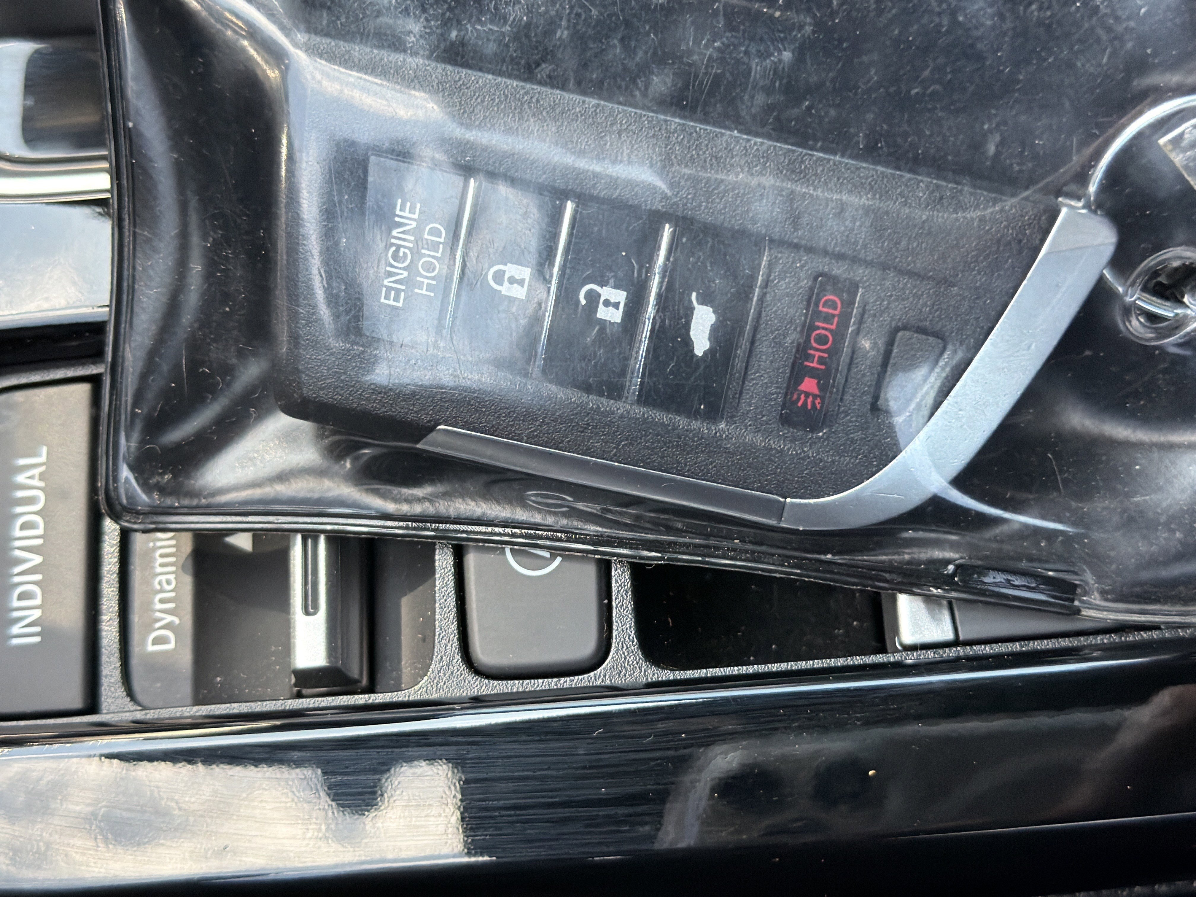Certified 2025 Acura Integra A-Spec FWD image 34