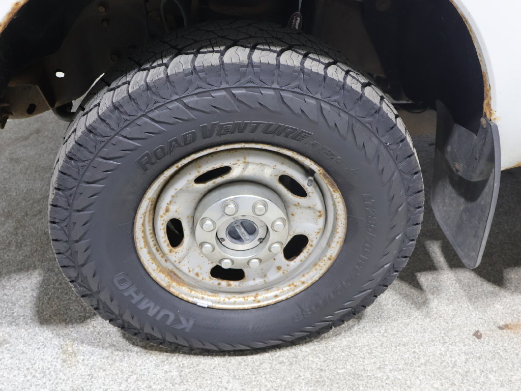 Used 2011 Ford F250 XL w/ PWR Equipment Group AWD/4WD image 9