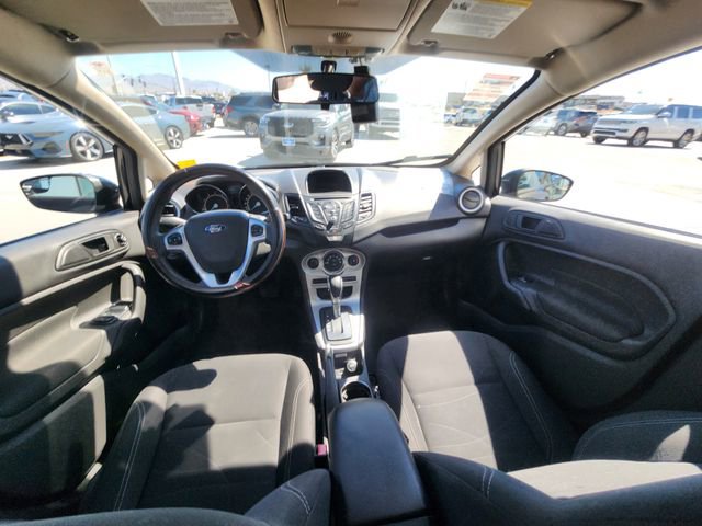 Used 2018 Ford Fiesta SE image 21