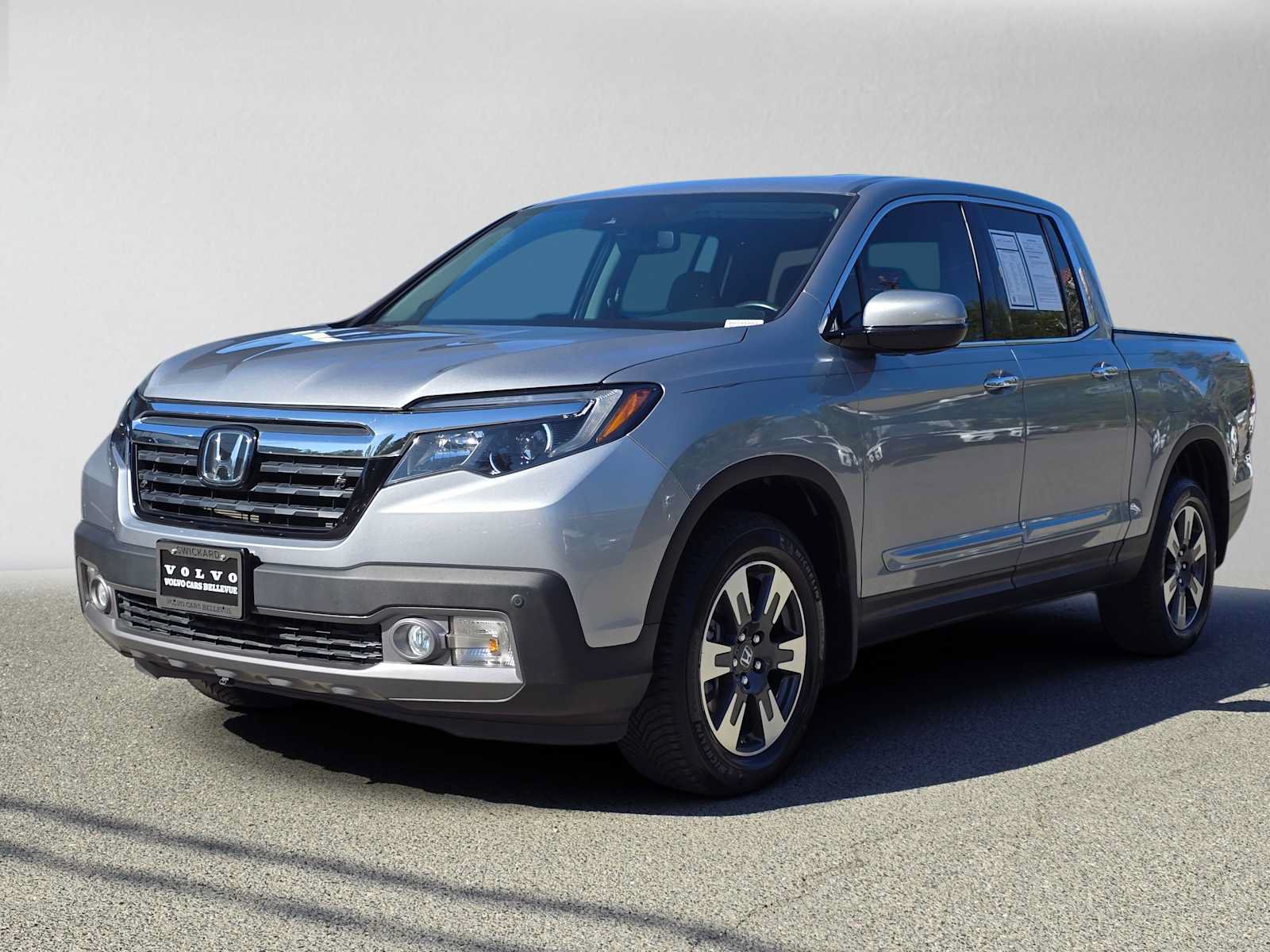 Used 2019 Honda Ridgeline RTL-E image 7