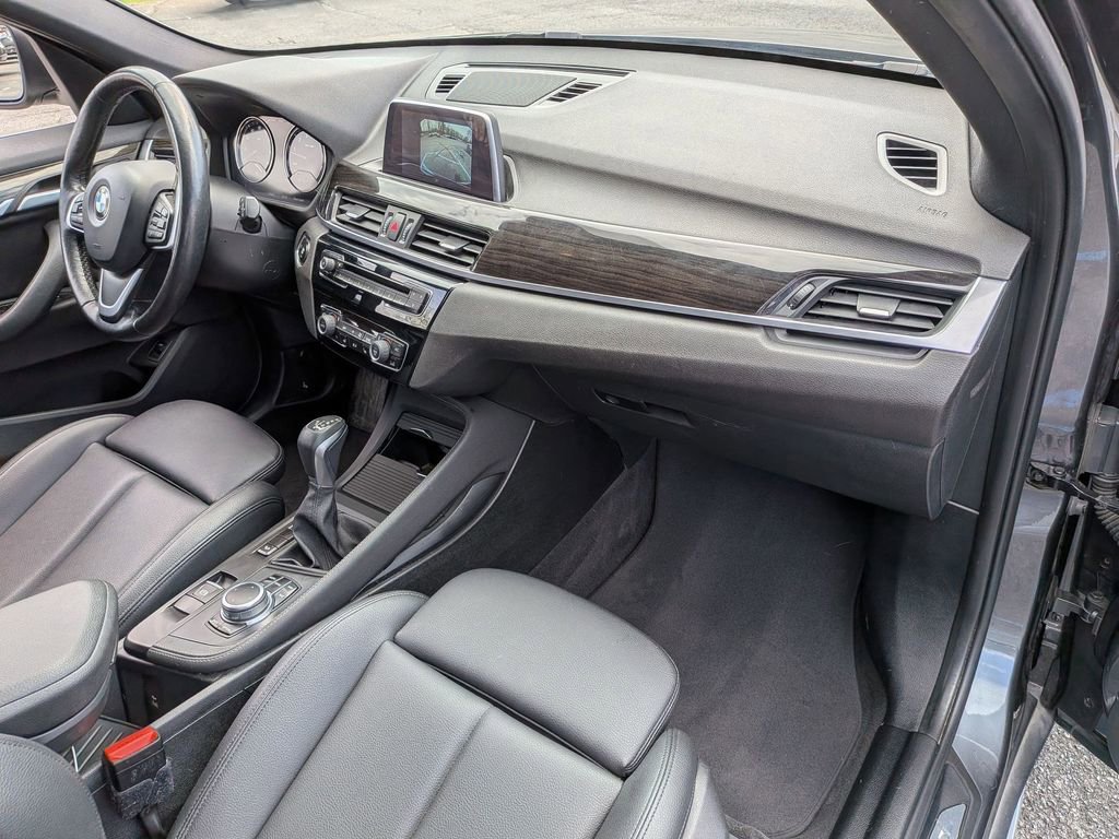 Used 2018 BMW X1 xDrive28i w/ Convenience Package image 25