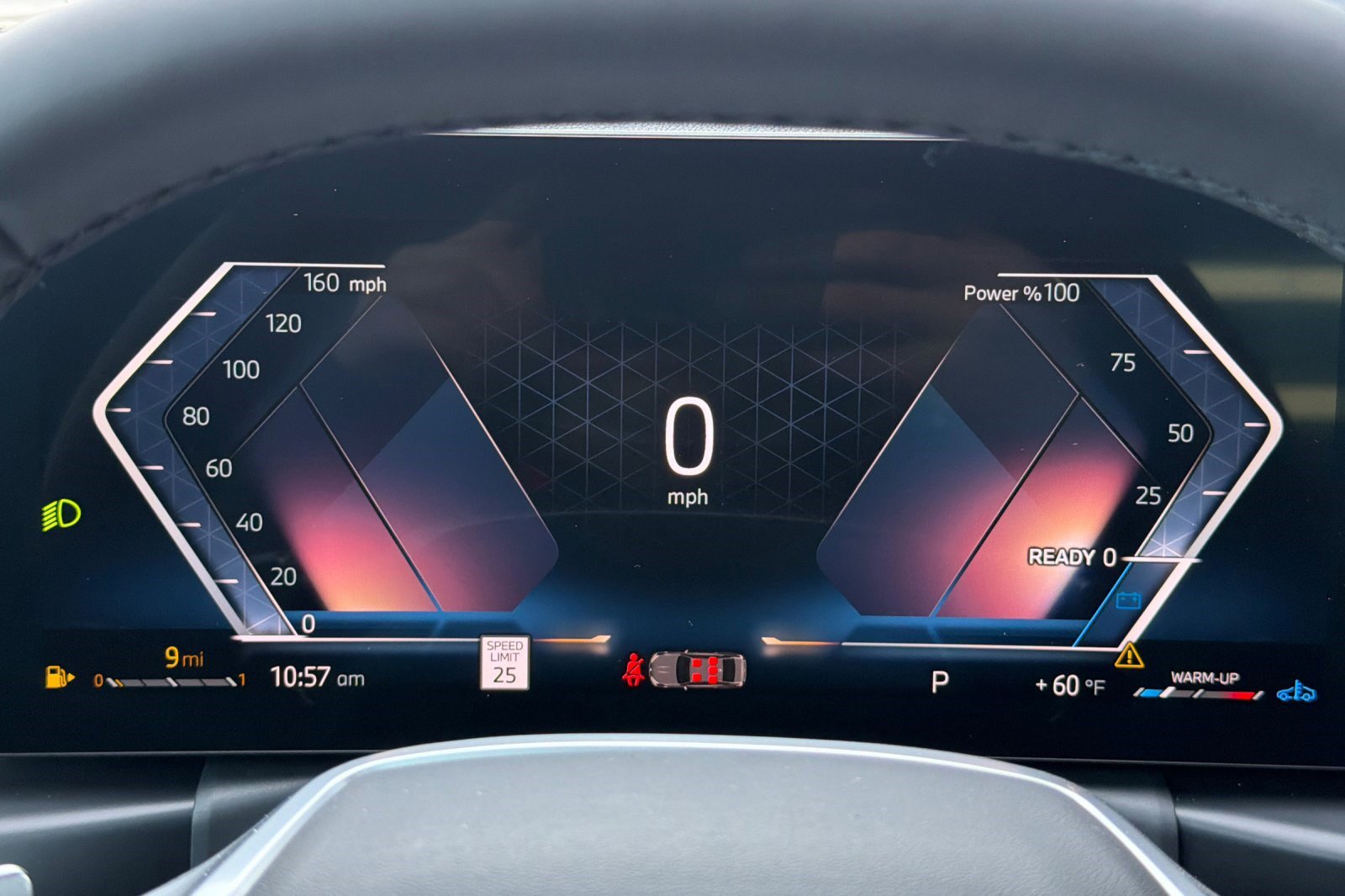 Used 2025 BMW 330i Sedan w/ Premium Package image 35