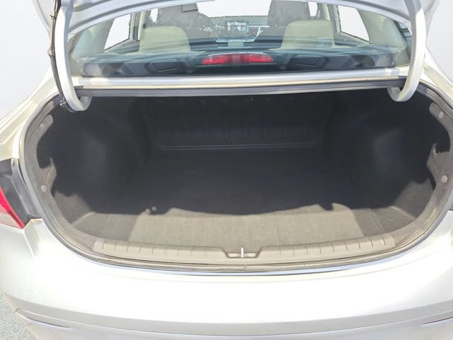 Certified 2023 Kia Rio LX FWD image 25