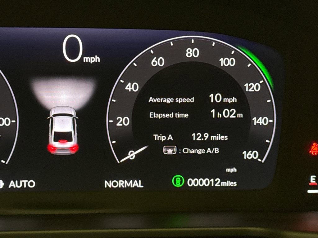 New 2026 Honda Accord Sport image 30