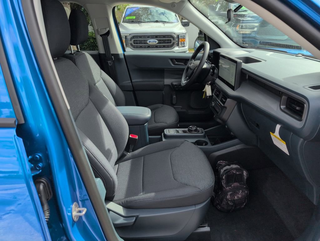 New 2026 Ford Maverick XL image 14