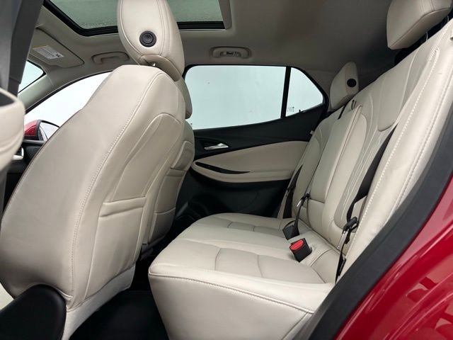 New 2026 Buick Encore GX Avenir w/ Avenir Technology Package image 39