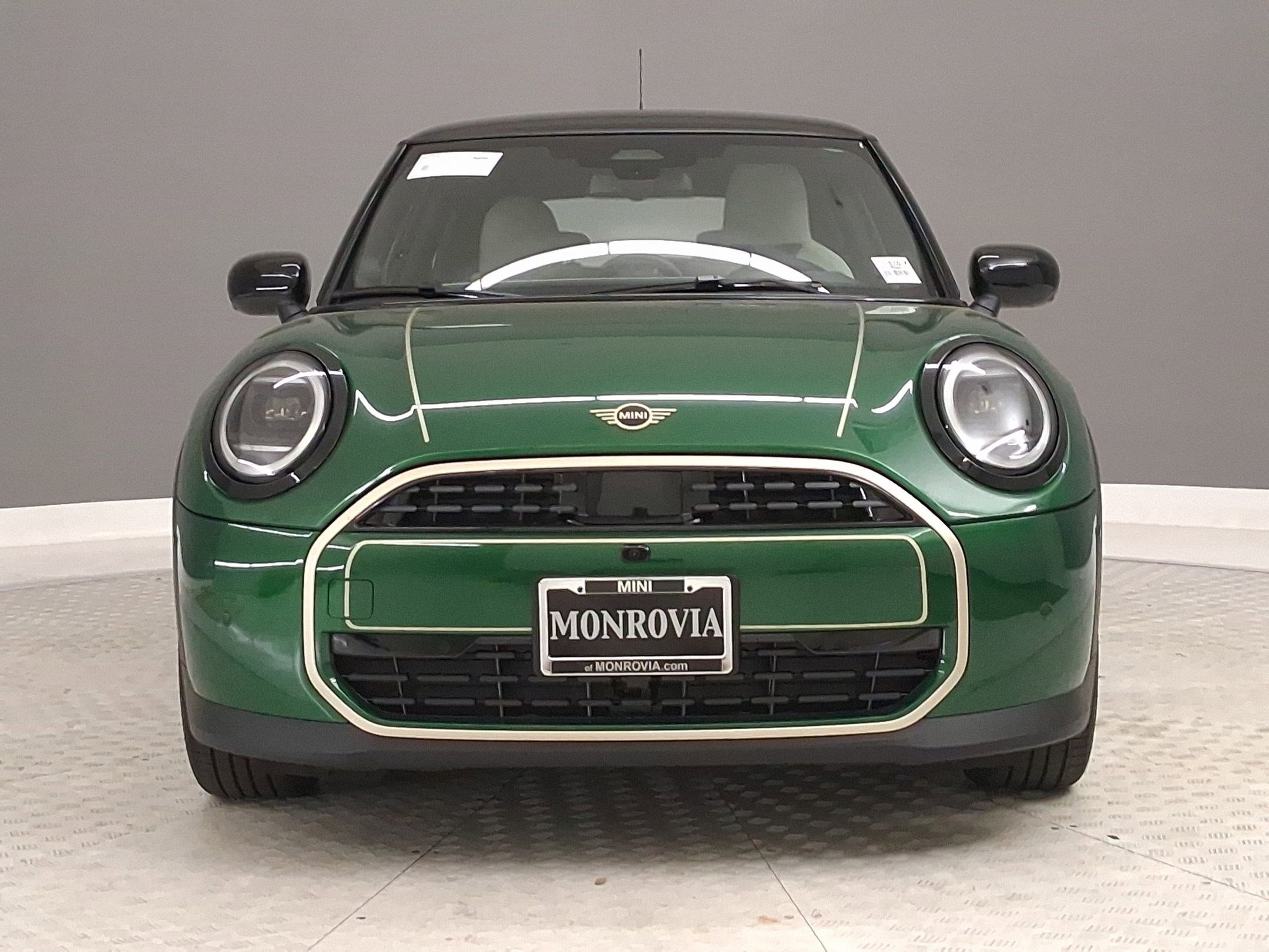 New 2026 MINI Cooper 2-Door Hardtop image 4
