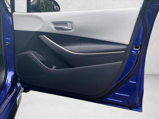 Used 2020 Toyota Corolla SE FWD image 19