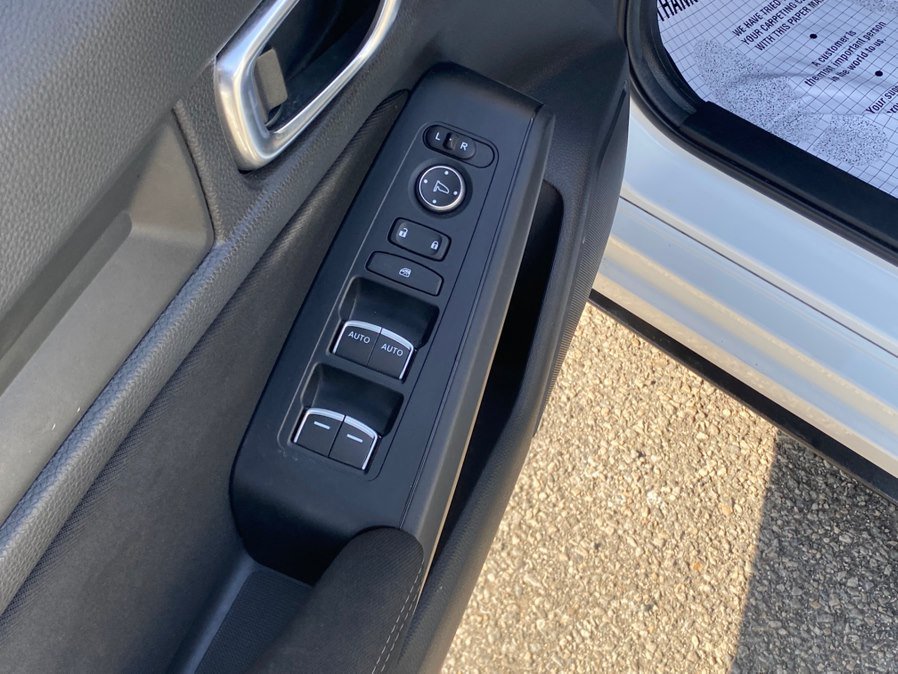 Used 2024 Honda Civic Sport image 11