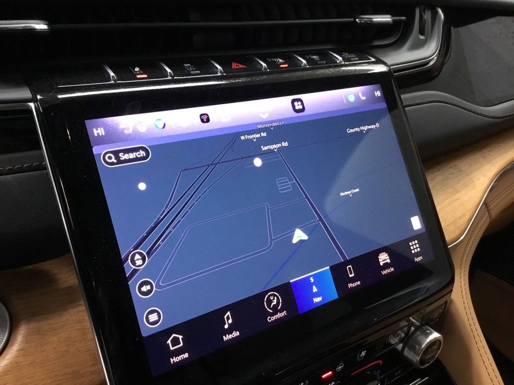 Used 2023 Jeep Grand Cherokee L Summit image 18