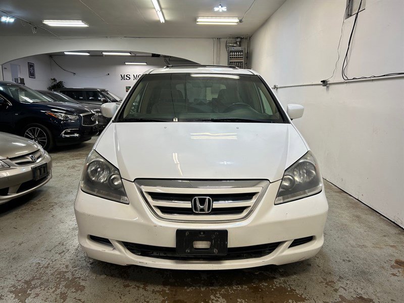 Used 2006 Honda Odyssey EX-L image 2