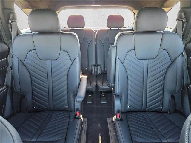 Used 2026 Kia Sorento SX Prestige AWD/4WD image 17