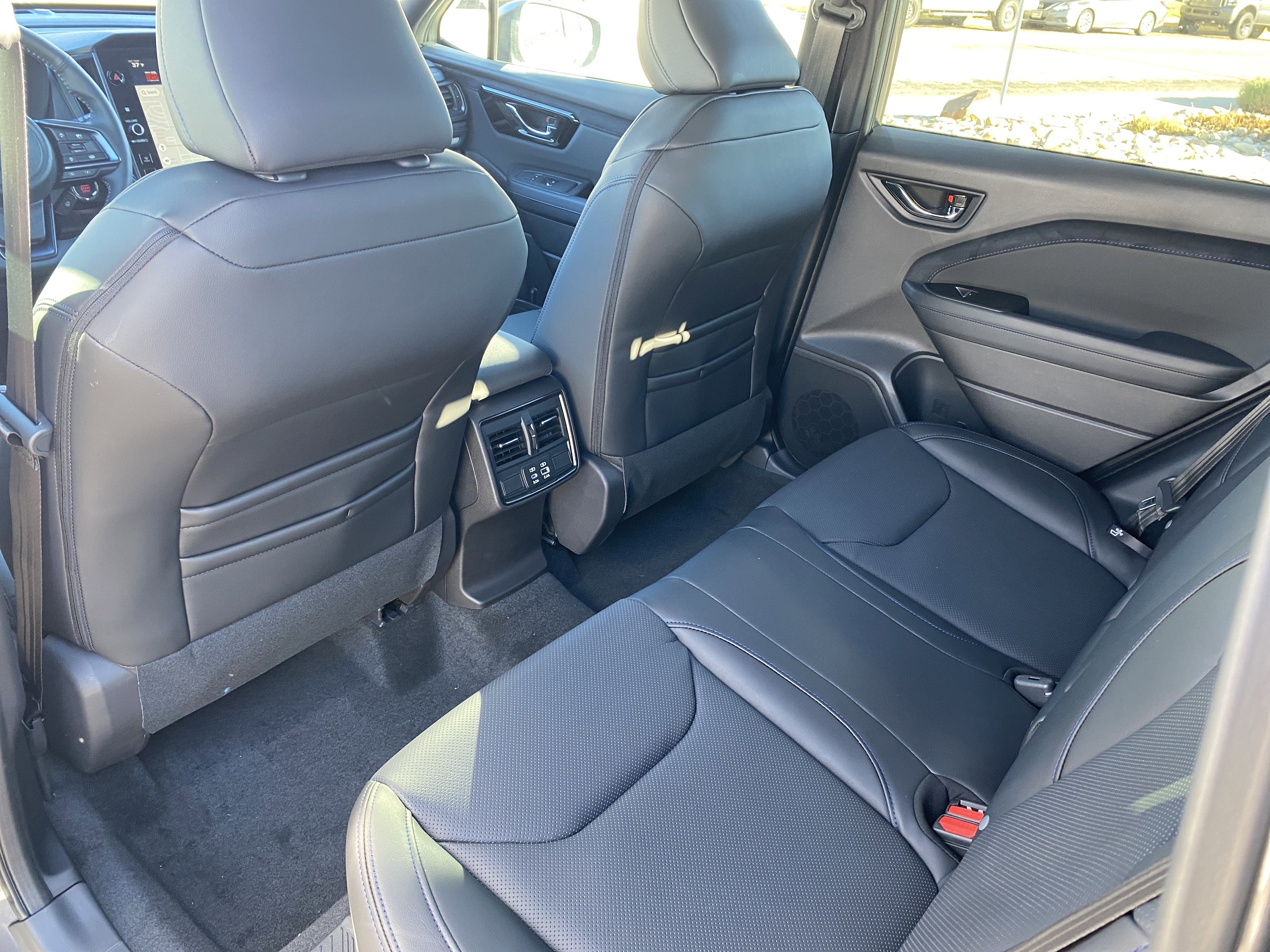 New 2026 Subaru Forester Limited image 18