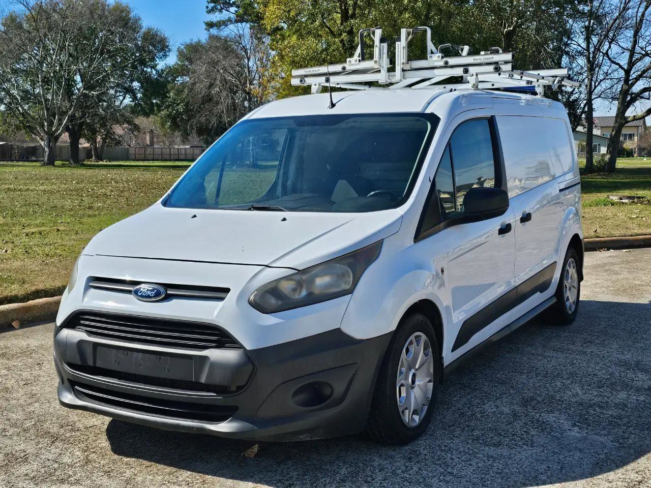 Used 2016 Ford Transit Connect XL FWD image 2