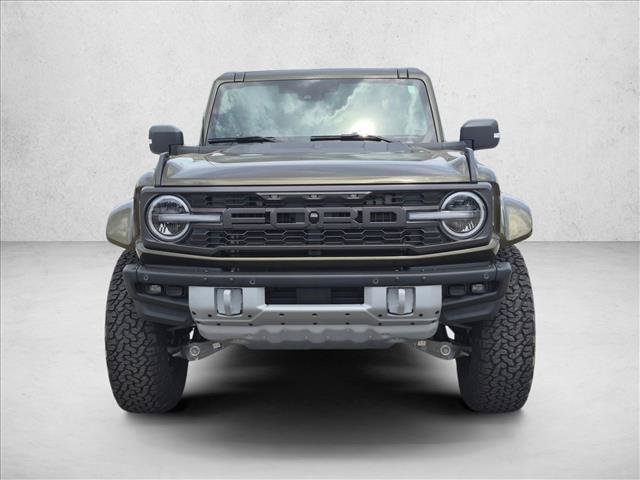 New 2026 Ford Bronco Raptor AWD/4WD image 6