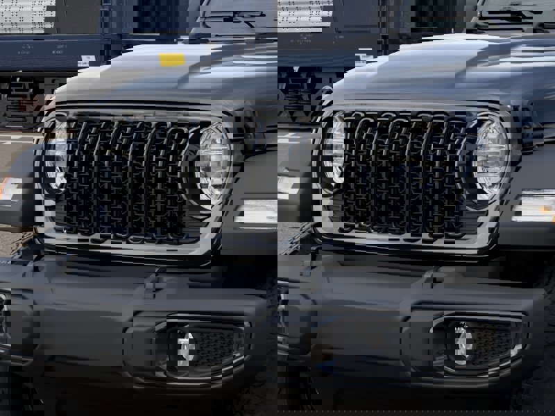 New 2026 Jeep Wrangler Willys image 7