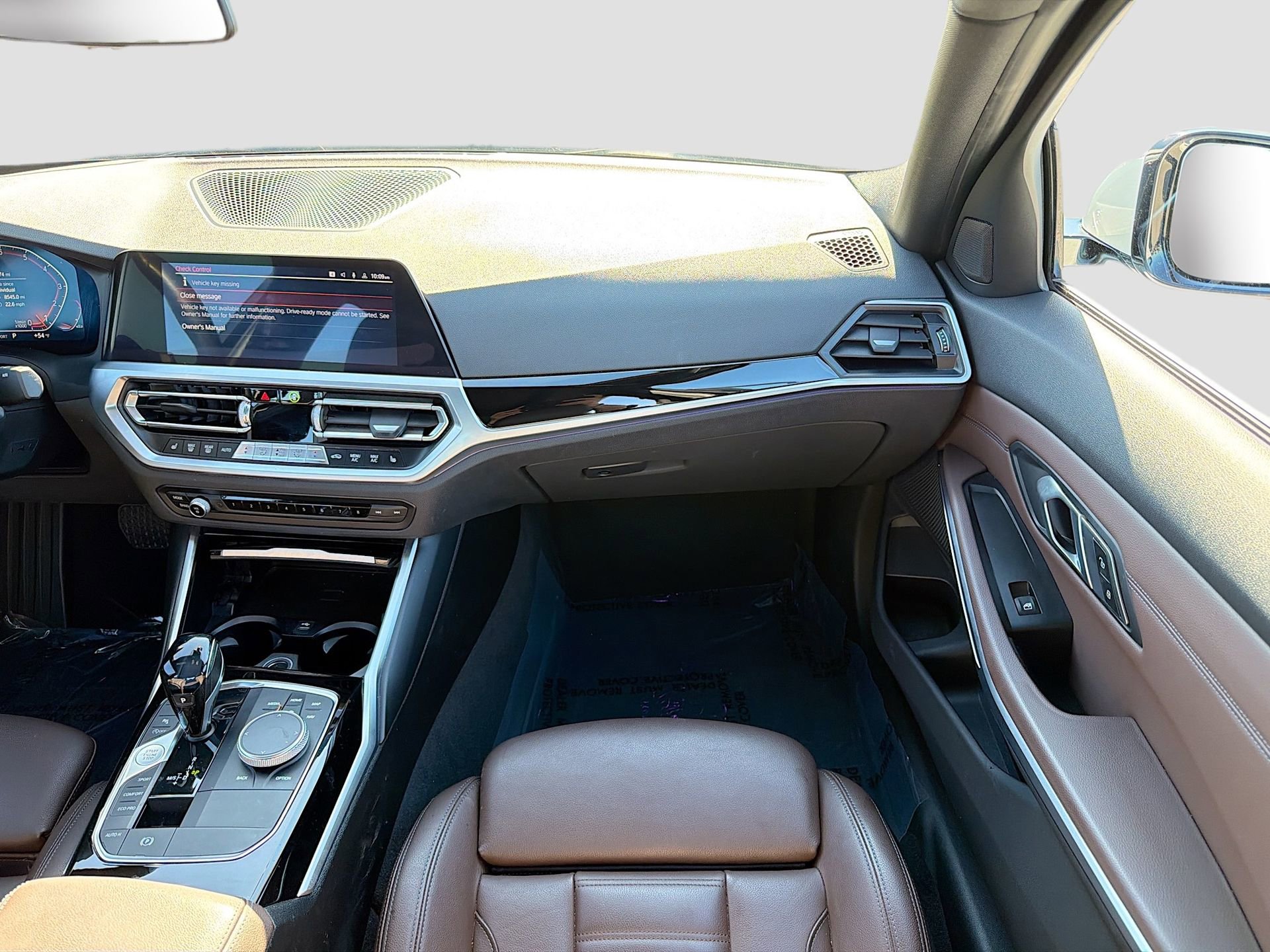 Used 2019 BMW 330i Sedan w/ Premium Package image 20