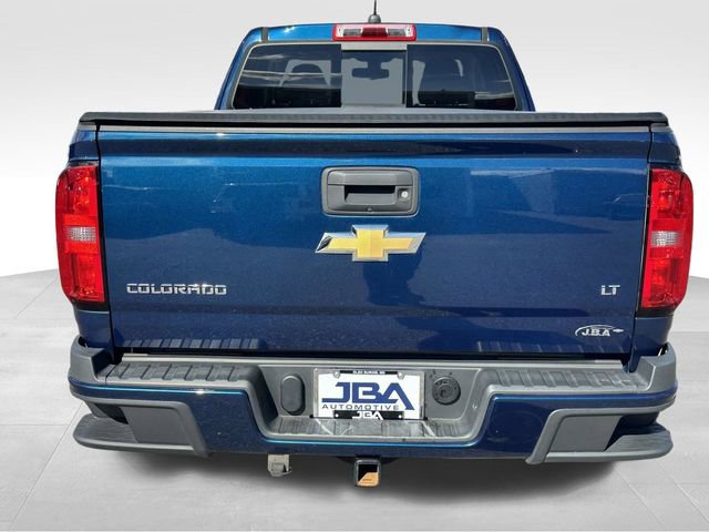 Used 2019 Chevrolet Colorado LT w/ LT Convenience Package image 23
