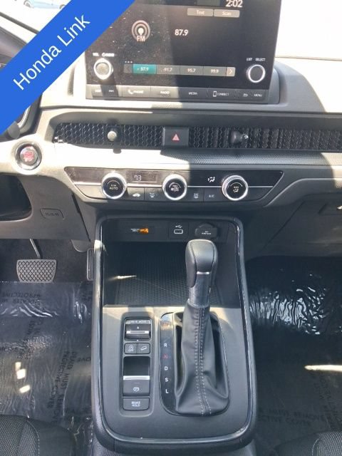 Used 2024 Honda CR-V LX image 47