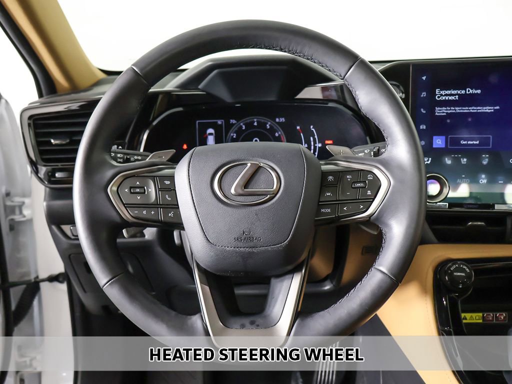 Used 2024 Lexus NX 350 AWD image 8