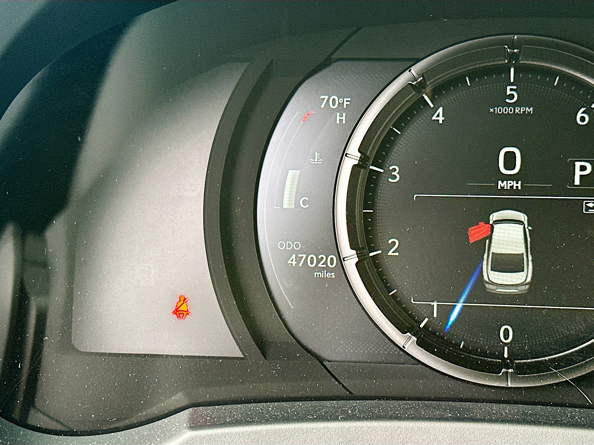 Used 2021 Lexus IS 350 F Sport RWD image 11