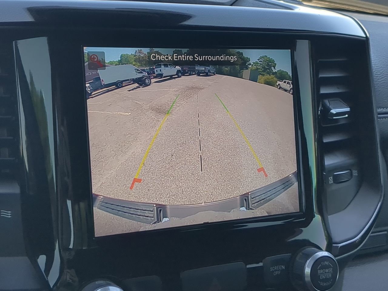 Certified 2022 RAM 1500 Laramie AWD/4WD image 19