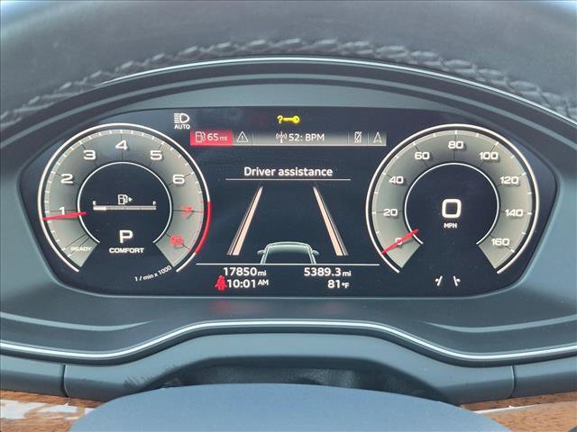Certified 2023 Audi Q5 2.0T Premium Plus w/ Premium Plus Package AWD/4WD image 11