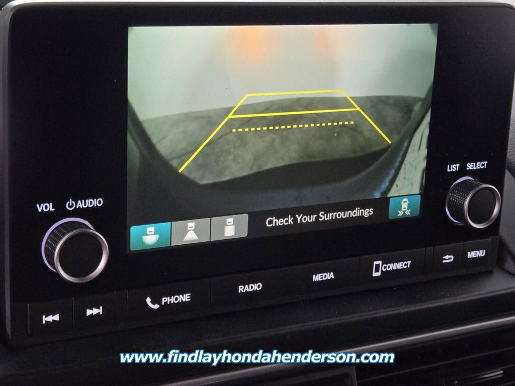 Certified 2025 Honda Pilot Sport image 30