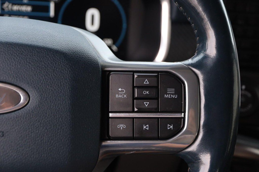 Used 2021 Ford F150 Limited AWD/4WD image 13