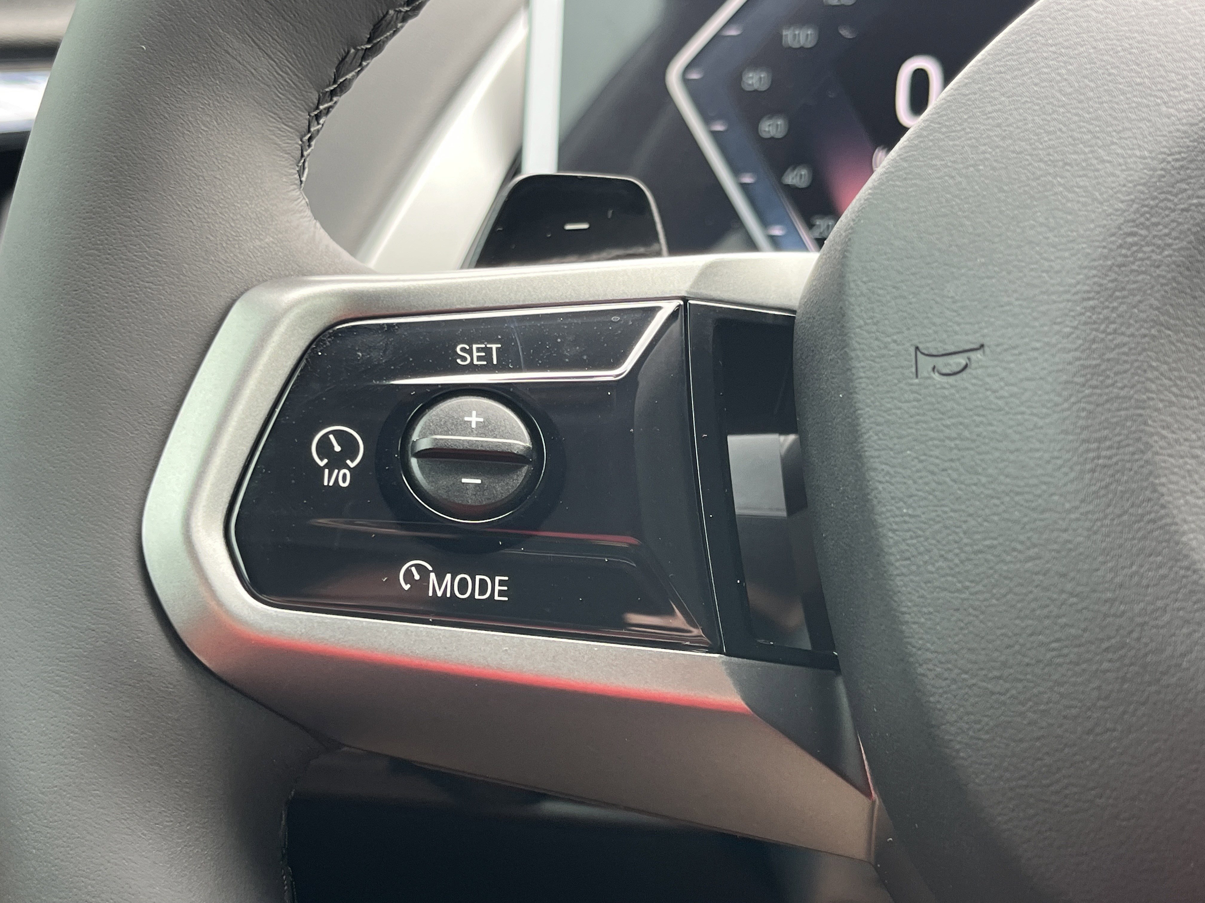 New 2026 BMW X3 xDrive30 w/ M Sport Package image 15